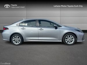 Toyota Corolla COROLLA SALOON LUNA - Image 3