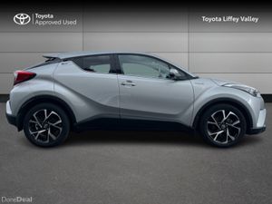 Toyota C-HR C-HR HYBRID SPORT - Image 3