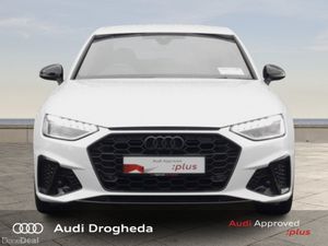 Audi A4 35 TDI 163HP S Tronic S line - Image 2