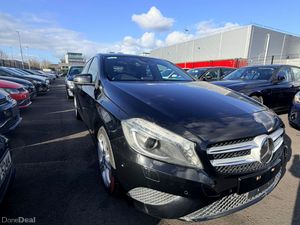 Mercedes-Benz  A180 - Image 3