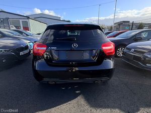 Mercedes-Benz  A180 - Image 4