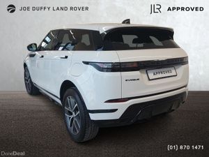 Land Rover Range Rover Evoque Dynamic SE  P300 e 3 - Image 3