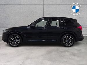 BMW X3 xDrive30 M Sport - Image 4