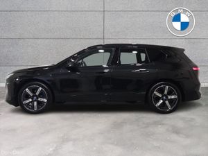 BMW iX xDrive50 M Sport - Image 4