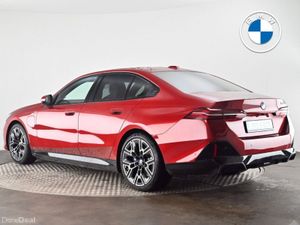 BMW 5-Series 530e M Sport Saloon - Image 2