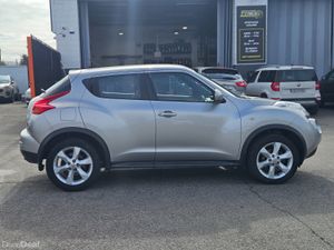 Nissan Juke 2011 - Image 2