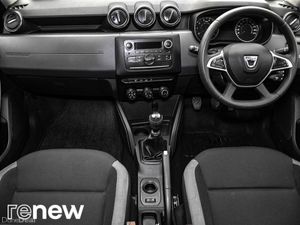 Dacia Duster Essential Blue dCi 115 RE - Image 2