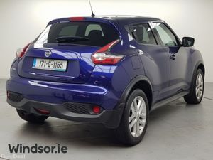 Nissan Juke 1.2 SV - Image 4
