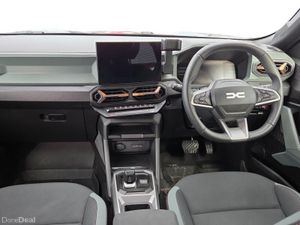 Dacia Duster HEV 140 Extreme - Image 2