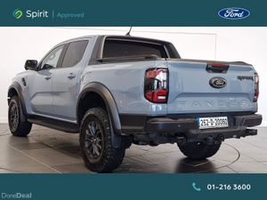 Ford Ranger RAPTOR 2.0**CALL ALAN ON 086-1437949** - Image 3