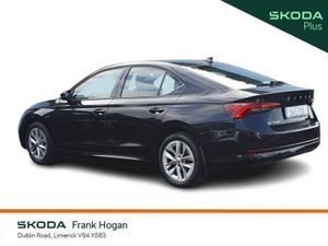 Skoda Octavia OCTAVIA AMB 1.0TSI 110HP Call Cormac - Image 3