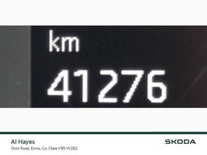 Skoda Scala **MOON ROOF**SUADE LEATHER SEATS**1.6T - Image 4