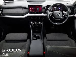 Skoda Kodiaq **NEW MODEL**SEL 2.0TDI 150BHP AUTO - Image 2