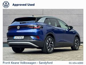 Volkswagen ID.4 *STYLE*  52kWh 148HP @Frank Keane - Image 3