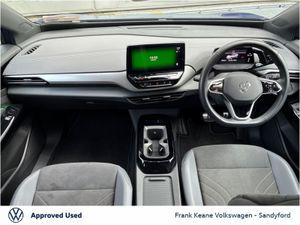 Volkswagen ID.4 *STYLE*  52kWh 148HP @Frank Keane - Image 2
