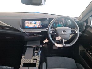 Opel Astra GS 1.5 Turbo D 130PS 8 Speed Auto - Image 2