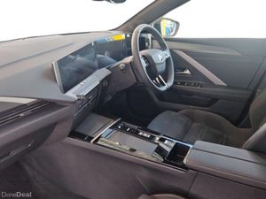 Opel Astra GS 1.5 Turbo D 130PS 8 Speed Auto - Image 4