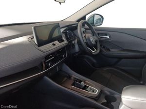 Nissan Qashqai ePOWER QASHQAI SV - Image 4