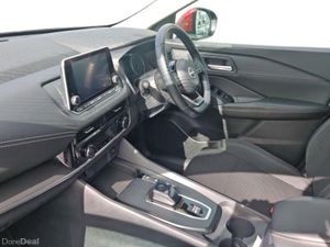 Nissan Qashqai ePOWER QASHQAI SV - Image 4