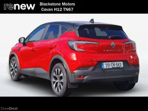 Renault Captur TCe 90 Evolution - Image 3