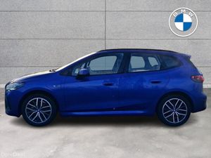 BMW 2-Series 225e M Sport Active Tourer - Image 3