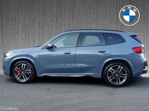 BMW X1 xDrive25e M Sport - Image 4