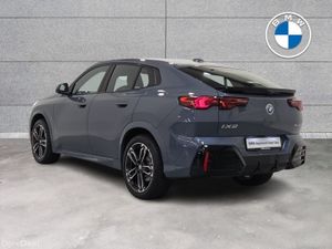 BMW iX2 eDrive20 M Sport - Image 3