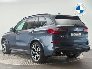 BMW X5 xDrive45e M Sport - Image 2
