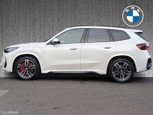 BMW X1 xDrive25e M Sport - Image 3