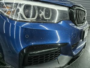 BMW 5-Series 2017 - Image 3