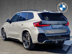 BMW X1 xDrive25e M Sport - Image 3