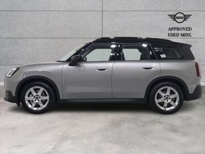 Mini Countryman E - Image 3