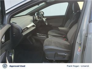 Volkswagen ID.4 LIFE DX 77kWh 174HP - CALL TEXT LA - Image 4
