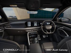 Audi Q5 TDI S-LINE QUATTRO A/T - Image 3