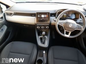 Renault Clio E-TECH Hybrid 145 Auto Evolution - Image 2