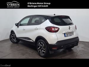 Renault Captur 0.9 TCe 90 ICONIC - Image 3
