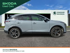 Nissan Qashqai ePOWER QASHQAI SVE-SALE NOW LIVE - Image 4