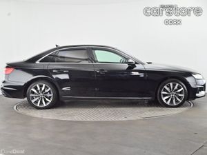 Audi A4 35 TDI 163HP S Tronic SE - Image 2