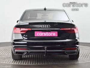 Audi A4 35 TDI 163HP S Tronic SE - Image 4