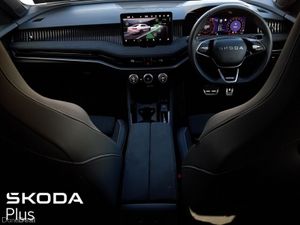 Skoda Superb **TINY MILEAGE**SPORTLINE**LIMITED ST - Image 2