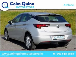 Opel Astra SC 1.6CDTi 110hp *12 Month Warranty* - Image 4