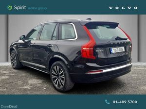 Volvo XC90 T8 "Plug In Hybrid" AWD Plus (Bright Th - Image 3