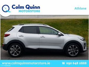 Kia Stonic K2 1.6 Diesel *Manufacturers Warranty U - Image 3