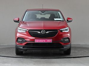 Opel Grandland X 1.5 TURBO D 130BHP 6SPD - Image 2