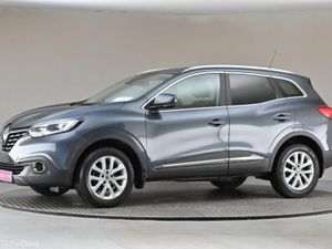 Renault Kadjar 1.5 DCI 6SPD 110BHP ENERGY DYNAMIQU - Image 4