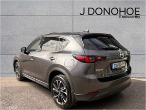 Mazda CX-5 2WD 2.2D (150ps) GT SPORT SL - Image 2