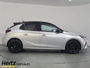 Opel Corsa SRI 1.2 Petrol Manual - Image 3