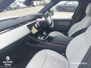 Land Rover Range Rover Sport Dynamic HSE 3.0 PHEV - Image 4