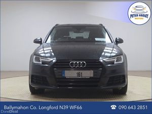 Audi A4 A4 Sport Ultra Tdi  Ultra Sport  TDi 150 S - Image 4