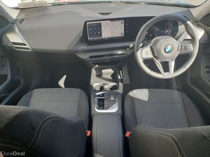 BMW 1-Series 120 Sport - Image 4